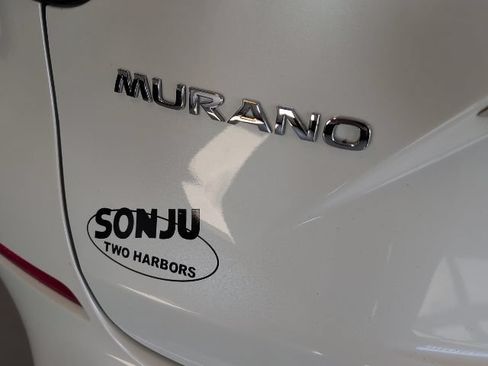 Used 2024 Nissan Murano SV AWD/4WD image 36