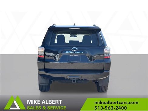 Used 2019 Toyota 4Runner SR5 image 5