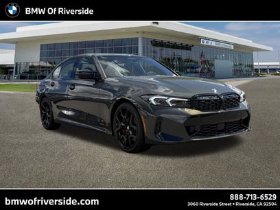 New 2026 BMW M340i Sedan