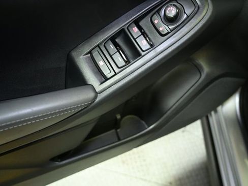 Used 2025 Subaru Crosstrek 2.5i Premium w/ Crosstrek Mirror Package image 42