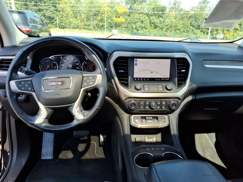 Used 2020 GMC Acadia Denali FWD image 8