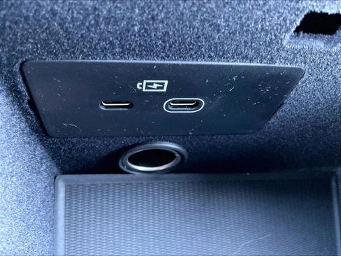 New 2026 Volvo XC90 T8 Ultra w/ Lounge Package image 23