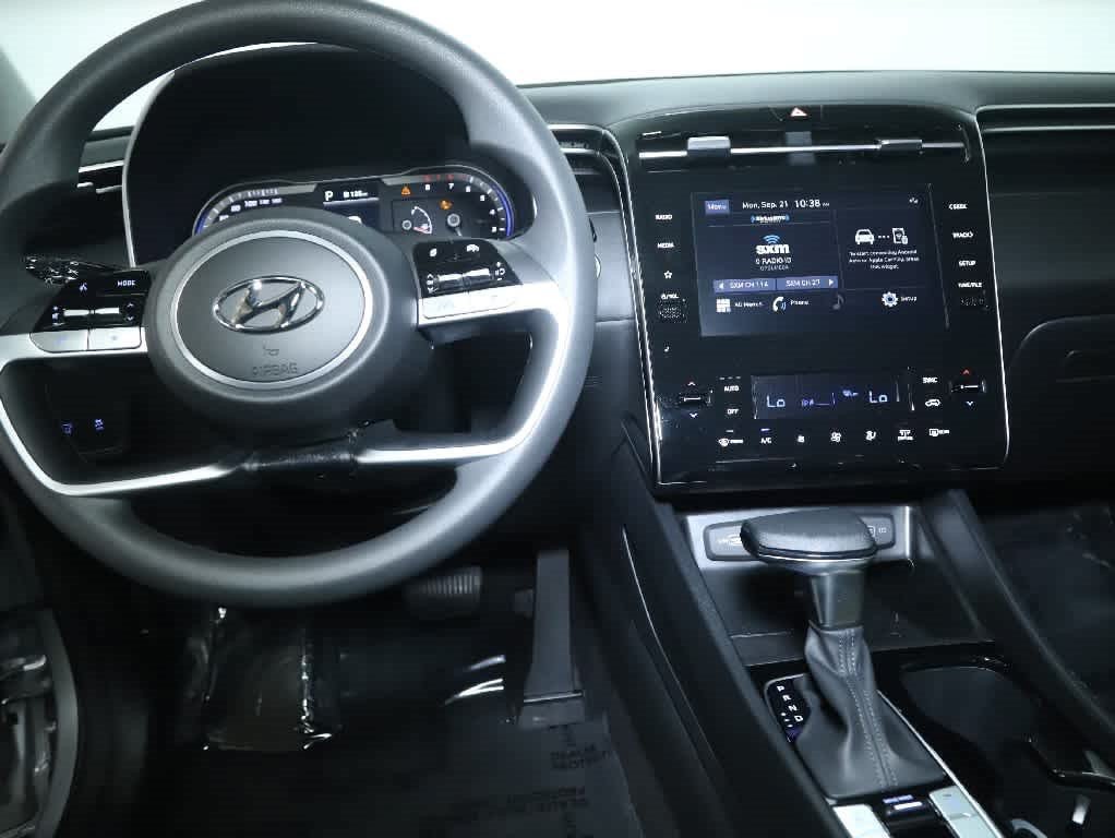 Used 2024 Hyundai Tucson SEL AWD/4WD image 28