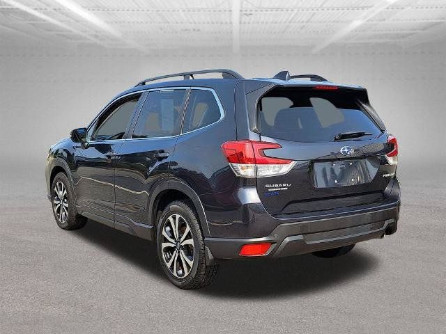 Used 2019 Subaru Forester Limited AWD/4WD image 5