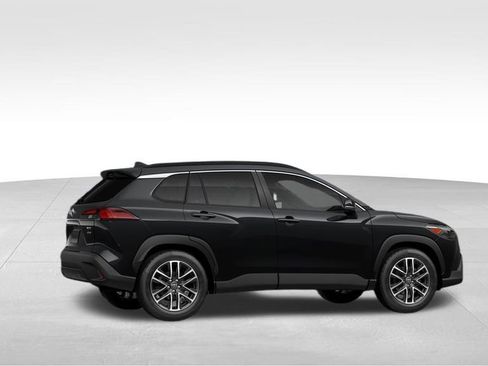 New 2026 Toyota Corolla Cross XLE AWD/4WD image 13