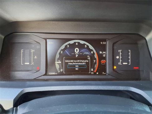 Used 2025 Toyota 4Runner SR5 image 14