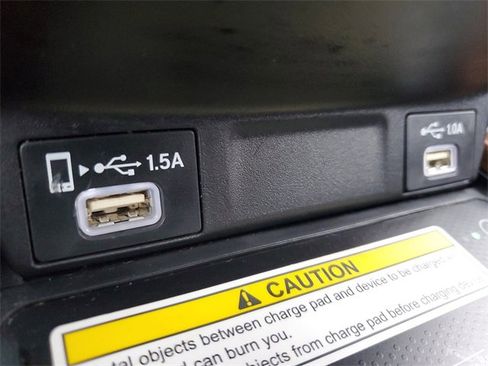 Certified 2021 Honda CR-V Touring image 28