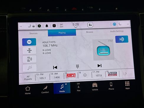 Used 2023 Jeep Grand Cherokee Limited image 21