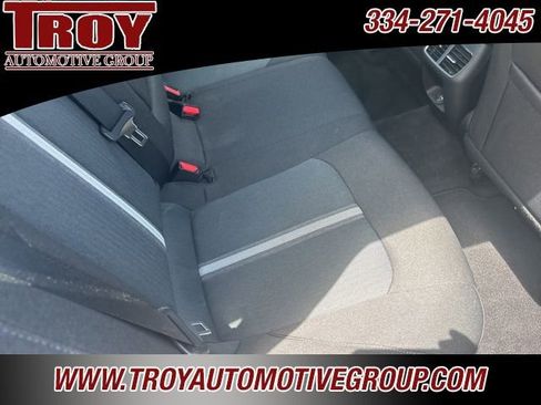 Used 2021 Hyundai Sonata SEL w/ Convenience Package FWD image 19