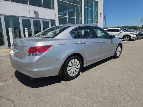 Used 2009 Honda Accord LX image 6