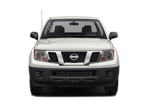 Used 2019 Nissan Frontier S RWD image 7