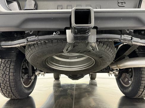 Used 2025 Ford Ranger XLT w/ Trailer Tow Package image 50