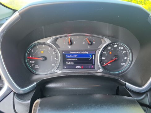 Used 2021 Chevrolet Equinox Premier AWD/4WD image 22