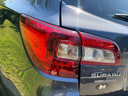 Used 2016 Subaru Outback 2.5i Premium AWD/4WD image 28