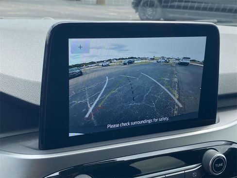 New 2026 Ford Escape Active image 20