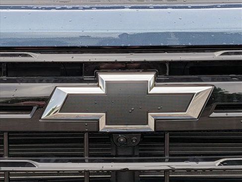 New 2026 Chevrolet Silverado 2500 LTZ w/ Trail Boss Package AWD/4WD image 17