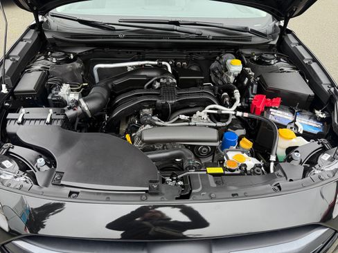 Used 2023 Subaru Outback Premium image 20