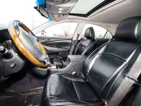 Used 2011 Lexus ES 350 FWD image 10