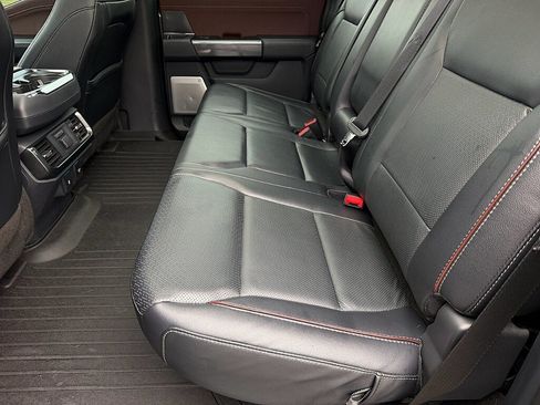 Used 2021 Ford F150 Lariat w/ Equipment Group 502A High RWD image 12