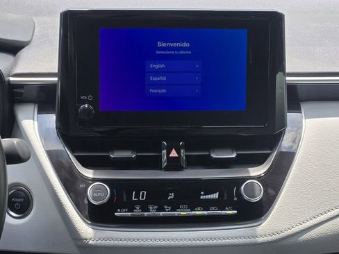 Used 2024 Toyota Corolla SE FWD image 18