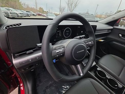 New 2026 Hyundai Kona Limited AWD/4WD image 25