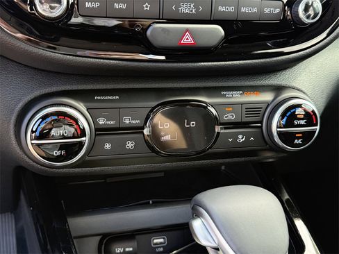 New 2025 Kia Soul GT-Line w/ GT-Line Technology Package image 27