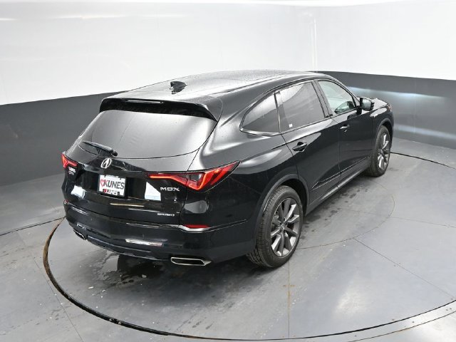 Used 2026 Acura MDX A-Spec AWD/4WD image 37