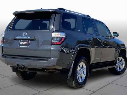 Used 2024 Toyota 4Runner SR5 Premium image 13