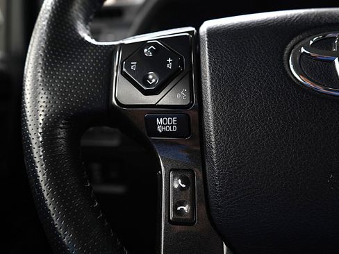 Used 2024 Toyota 4Runner TRD Off-Road Premium image 26