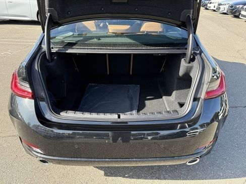 New 2026 BMW 330i Sedan w/ Premium Package image 15