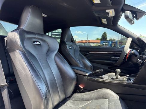 Used 2015 BMW M4 Coupe RWD image 20