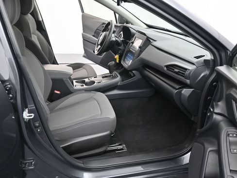 Used 2024 Subaru Crosstrek 2.0i AWD/4WD image 19