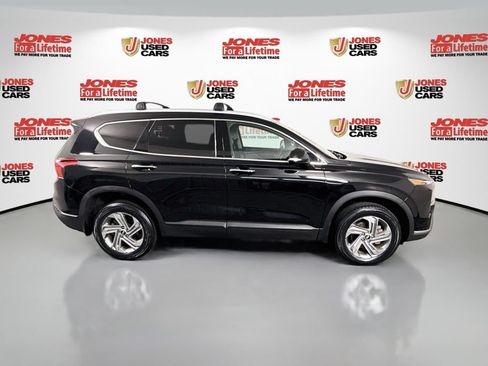 Certified 2023 Hyundai Santa Fe SEL AWD/4WD image 18