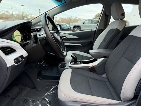 Used 2021 Chevrolet Bolt LT image 15