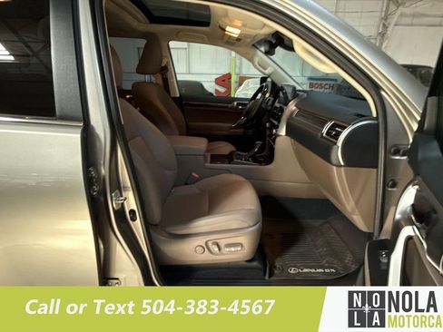 Used 2023 Lexus GX 460 Premium image 28