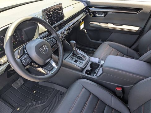New 2026 Honda CR-V Sport Touring image 12