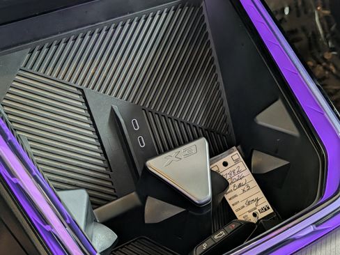 Used 2026 BMW X3 xDrive30 w/ Convenience Package image 23