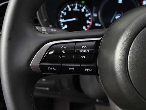 Certified 2026 MAZDA CX-30 AWD 2.5 S w/ Select Sport Pkg image 33