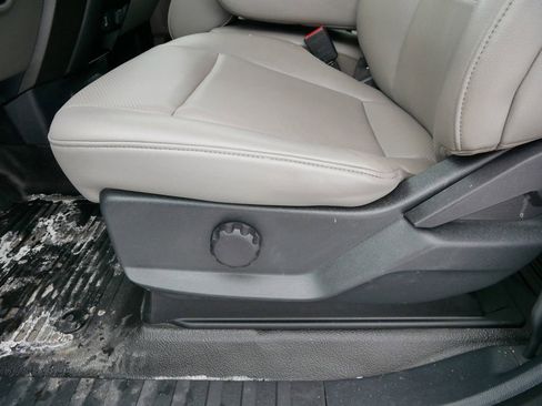 Certified 2022 Ford F350 XL w/ Power Equipment Group image 10