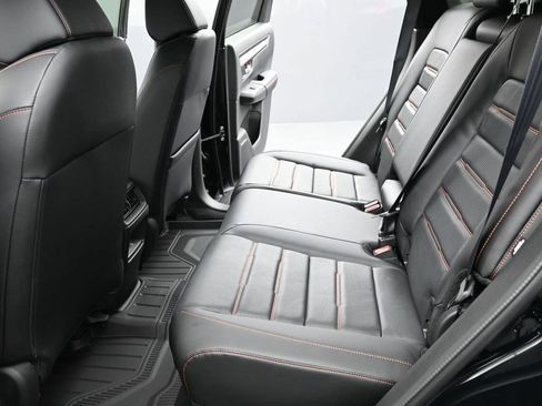 Used 2026 Honda CR-V Sport-L image 11