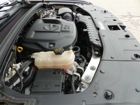 Used 2022 Jeep Grand Cherokee L Overland image 47