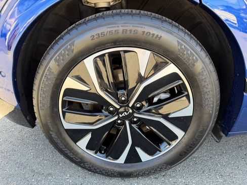 Used 2024 Kia EV6 GT-Line image 59