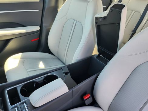 New 2026 Hyundai Sonata SEL FWD image 27