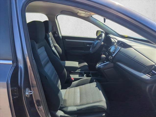 Used 2019 Honda CR-V LX image 22