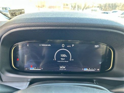 Used 2023 Jeep Wagoneer 4WD image 19