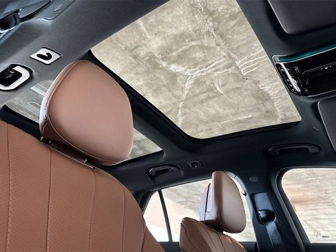 New 2026 Mercedes-Benz E 450 4MATIC All-Terrain Wagon image 17