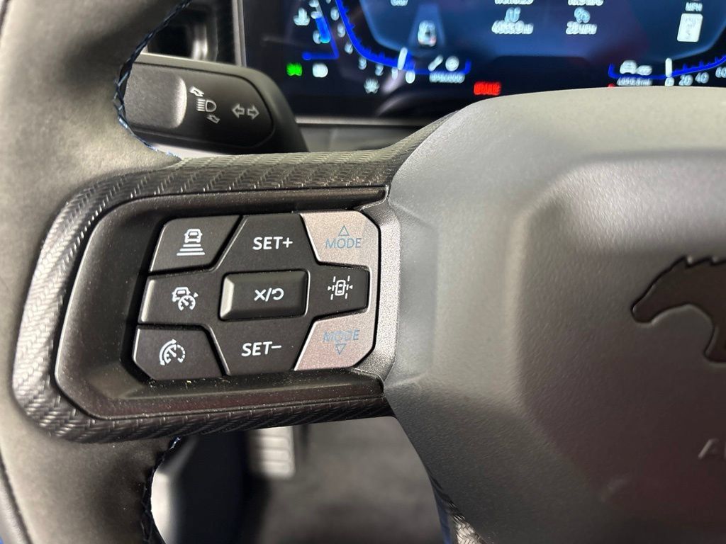 Used 2026 Ford Mustang Dark Horse RWD image 19