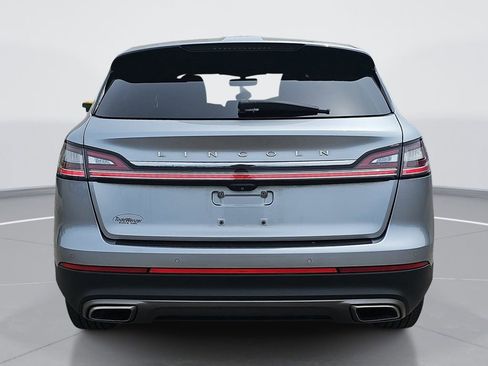 Used 2021 Lincoln Nautilus AWD w/ Equipment Group 101A image 5
