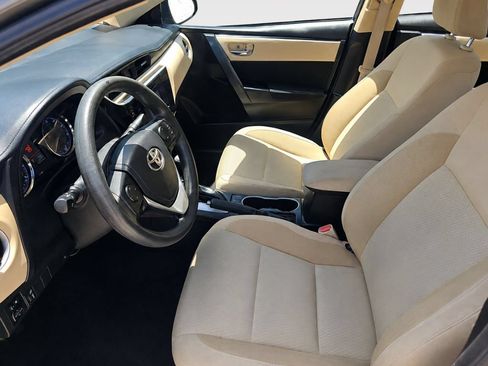 Used 2019 Toyota Corolla LE FWD image 8