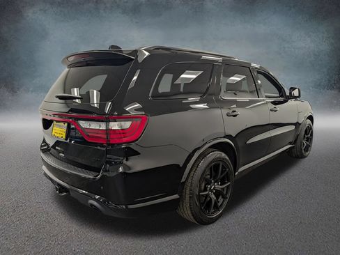 Used 2026 Dodge Durango GT AWD/4WD image 4